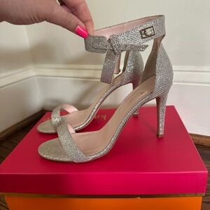Kate Spade Heels Size 8